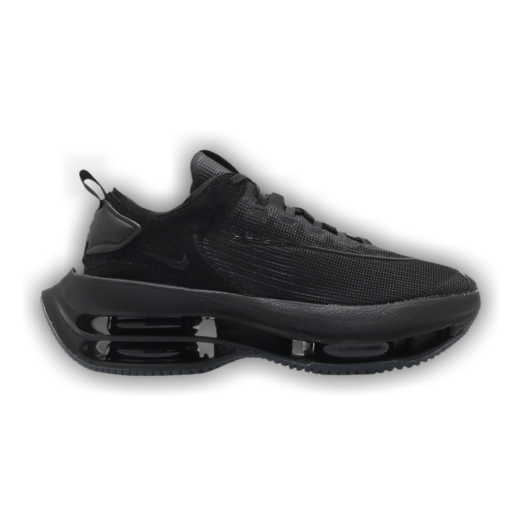靴 NIKE W ZOOM DOUBLE STACKED BLACK/BLACK Buy Nike Wmns Zoom Double-Stacked 'Triple Black' - CV8474 002 | GOAT