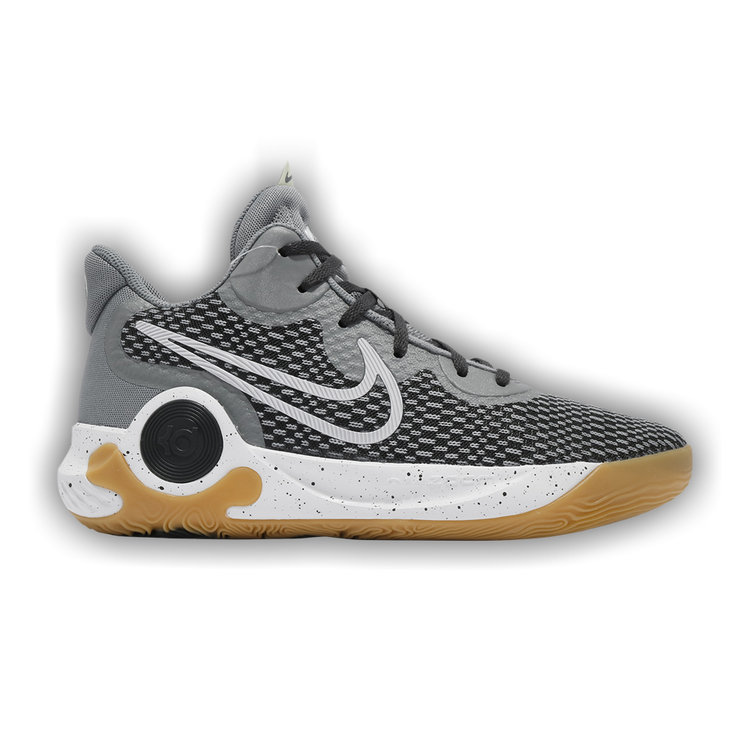 NIKE - ナイキ　KD TREY5 Ⅸ EP Nike KD TREY 5 V EP 'Black Wolf Grey' 921540-010