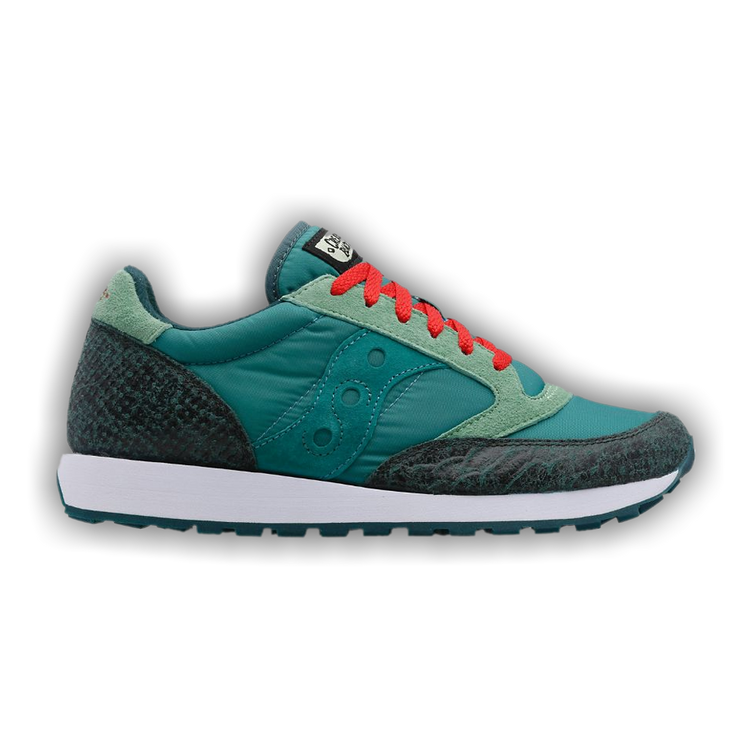 Saucony jazz original outlet cl windbreaker