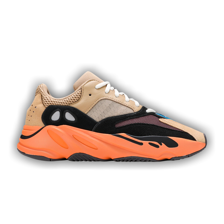 Yeezy Boost 700 'Enflame Amber' | GOAT
