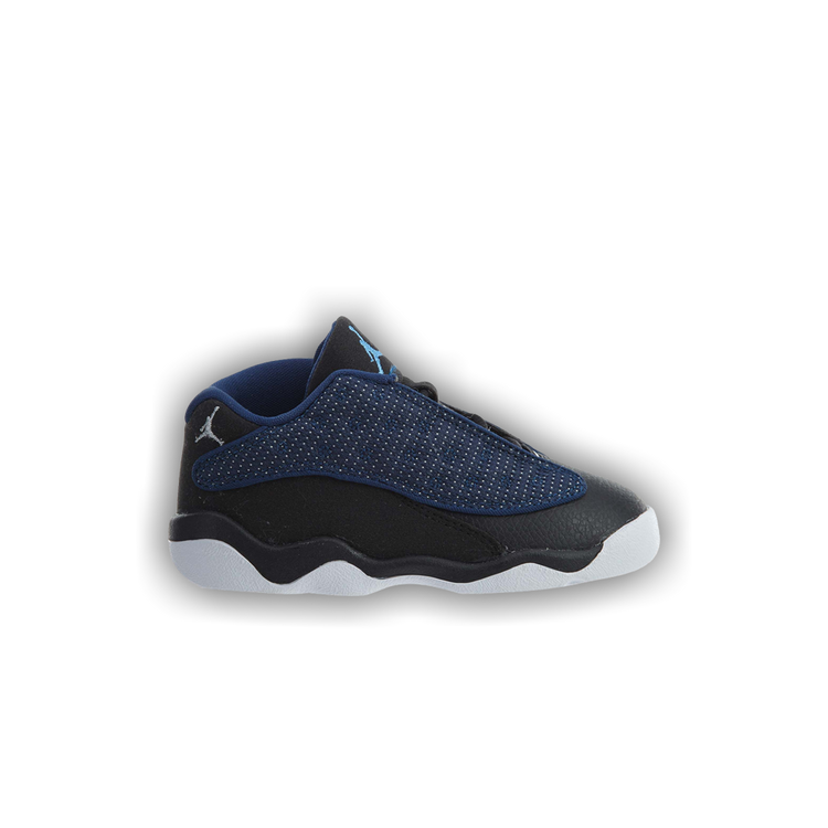 Jordan 13 retro cheap low brave blue