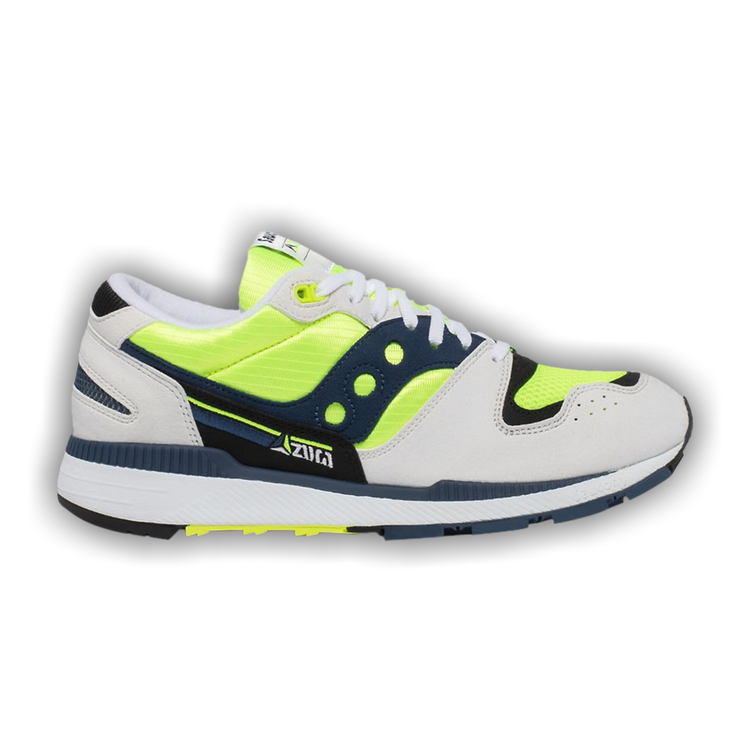 Buy Saucony Azura 'White Citron' - S70437 37 | GOAT