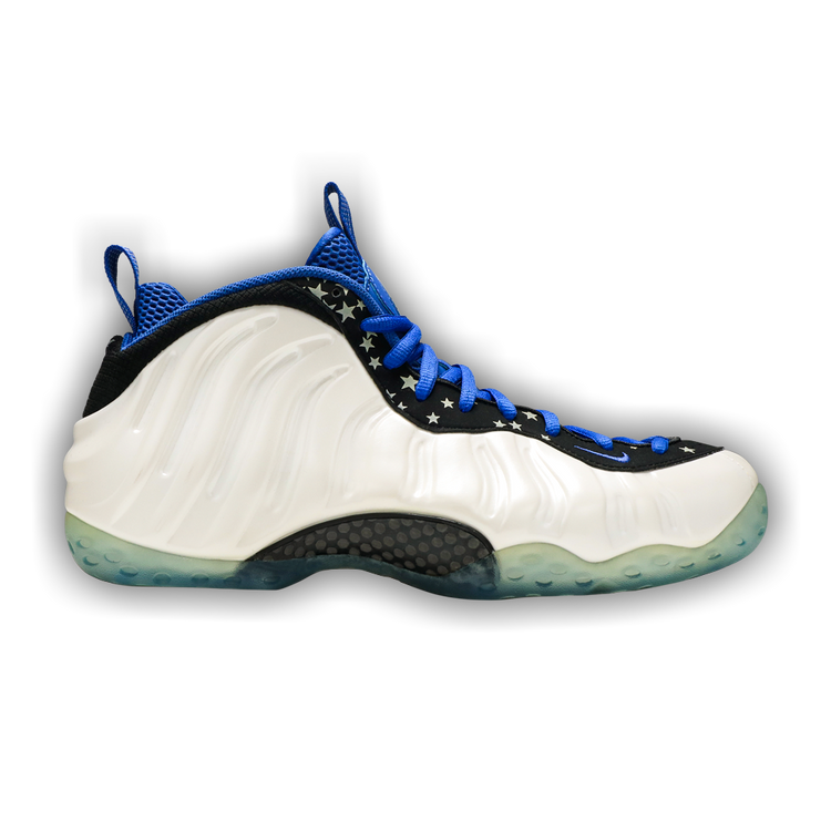 Shooting star foamposites new arrivals