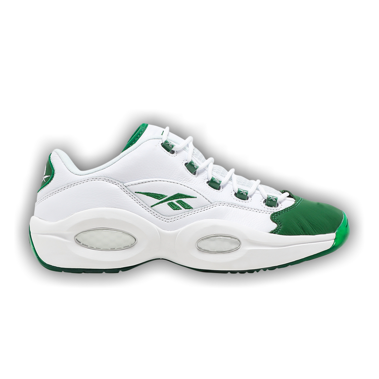 Question Low 'Green Toe' | GOAT