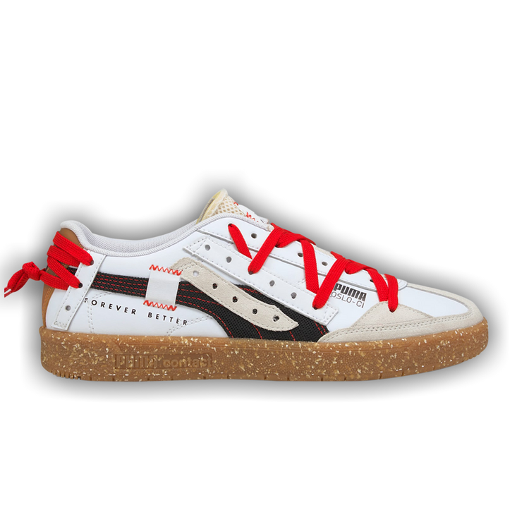 oslo city og puma