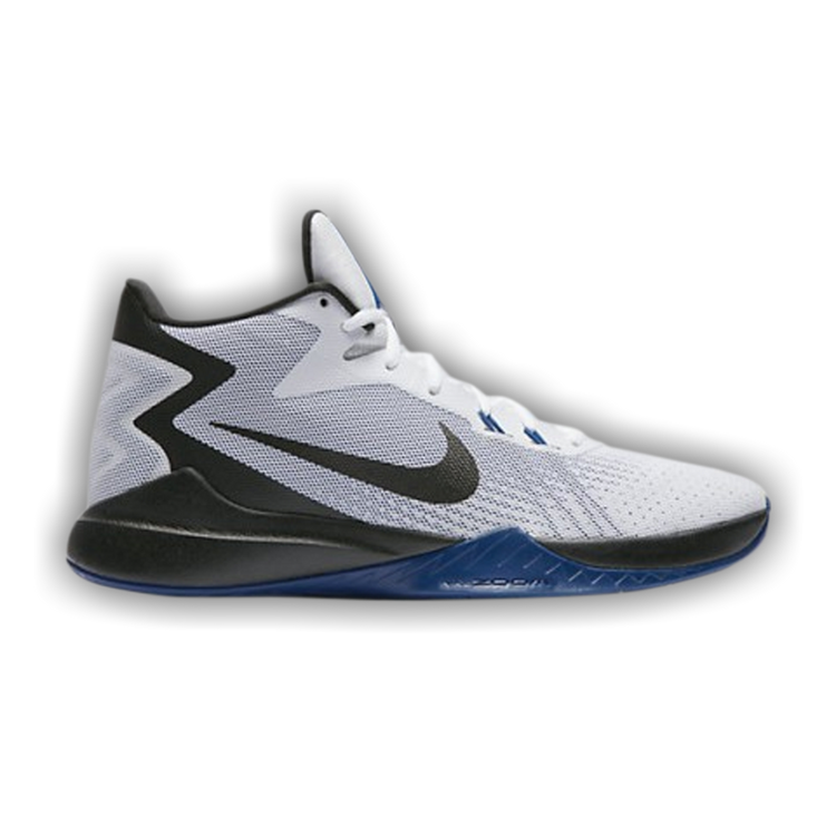 Nike zoom deals evidence 1