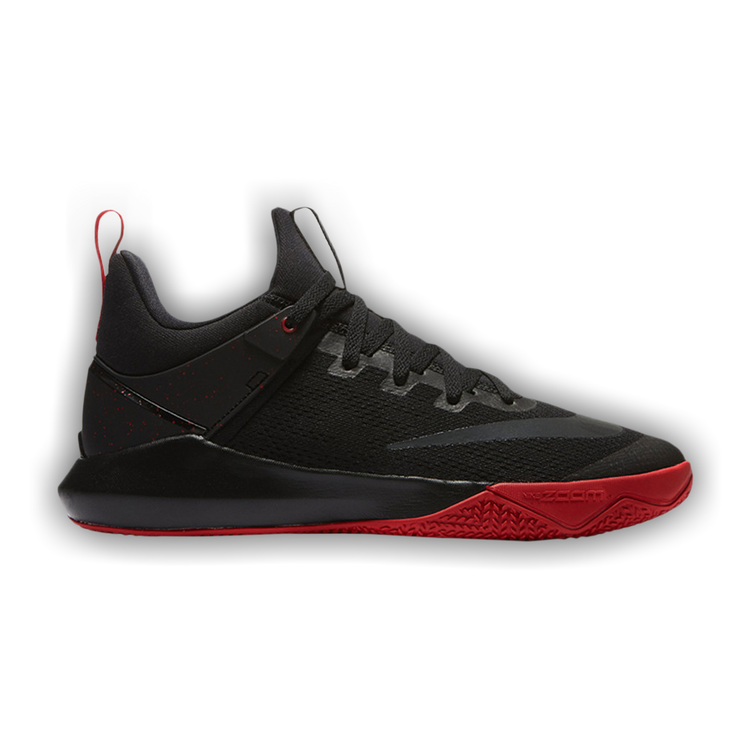 Nike zoom shift tb promo best sale