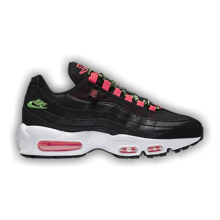 nike air max 95 se worldwide pack