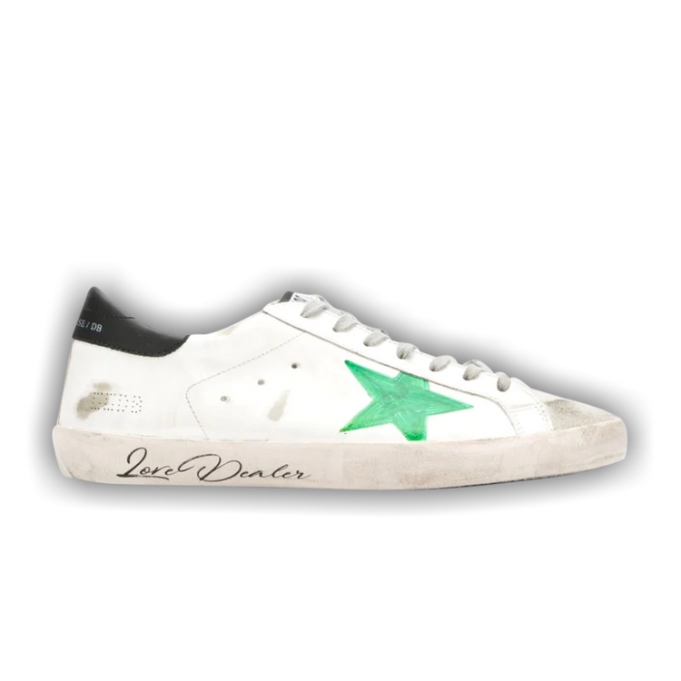 Love dealer golden goose discount