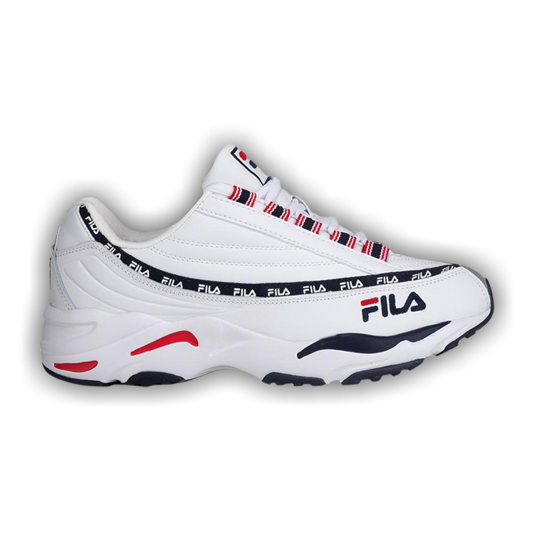 Fila dragster hotsell