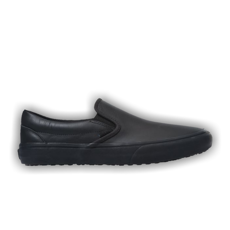 Vans made for sale the makers slip on