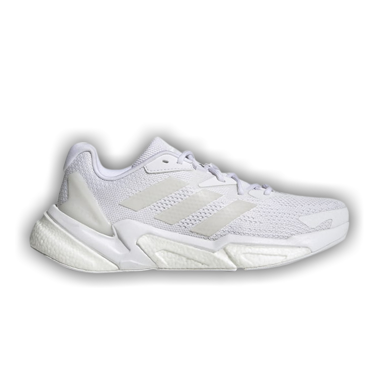 Wmns X9000L3 'Triple White' | GOAT