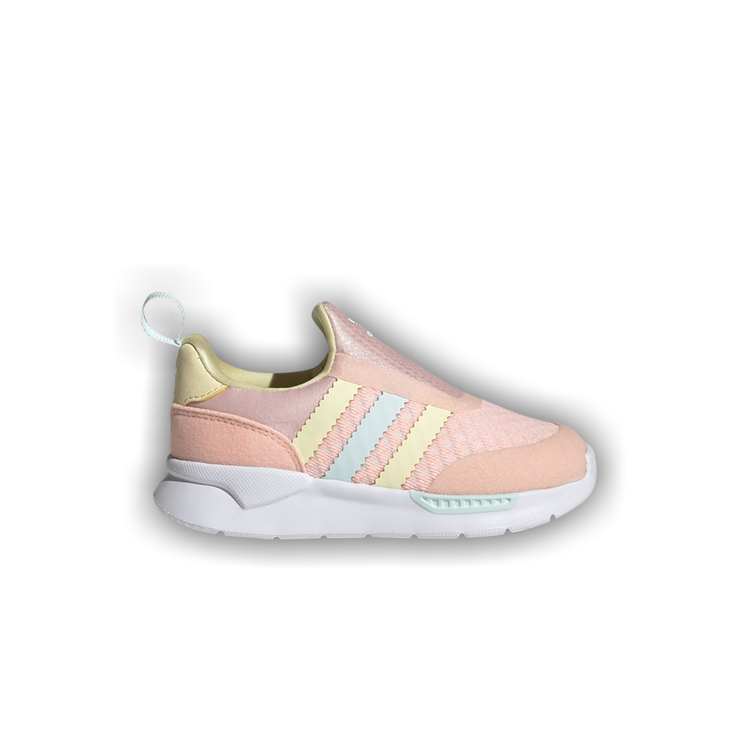 Buy Adidas ZX 360 Infant 'Haze Coral' - S23979 | GOAT