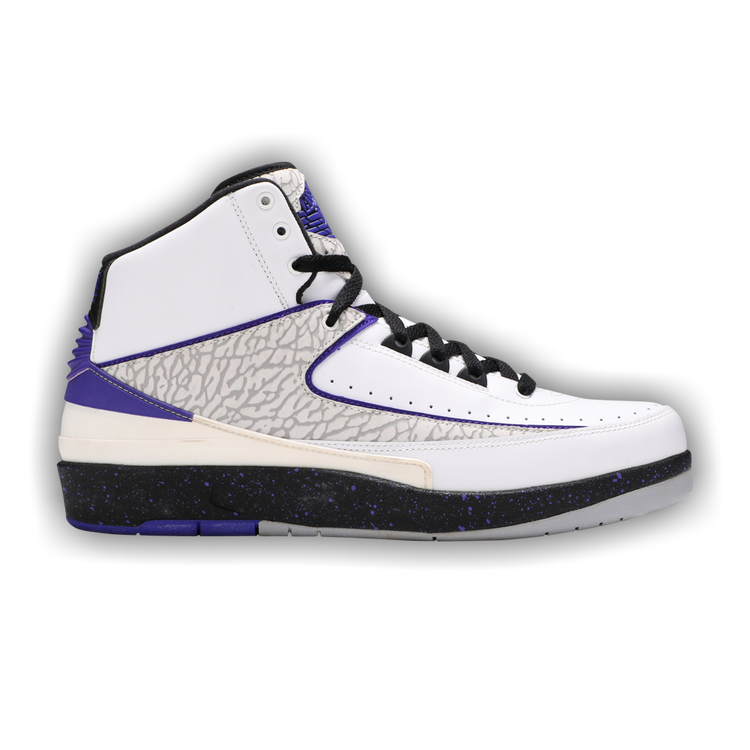 Jordan 2 deals concord