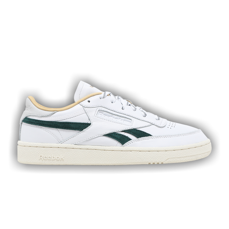 Reebok Club C Revenge FX2100 - Best shoes SneakerStudio