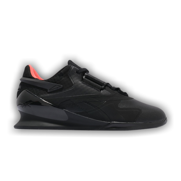 Reebok lifters 2.0 orange hotsell
