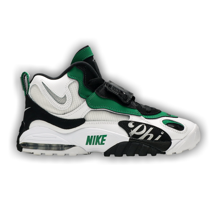 Nike speed turf max eagles outlet
