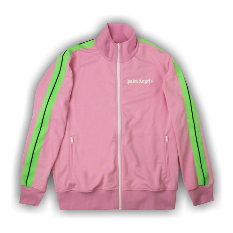 Palm angels desert skull track jacket 2025