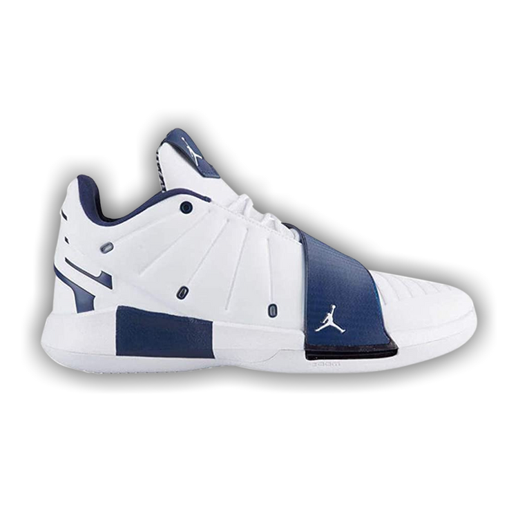 新品！未使用！NIKE JORDAN CP3 XI 箱無し BQ2673_141.png.png