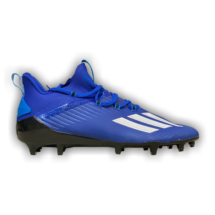 Buy Adizero Cleat Royal Blue EF8650 GOAT