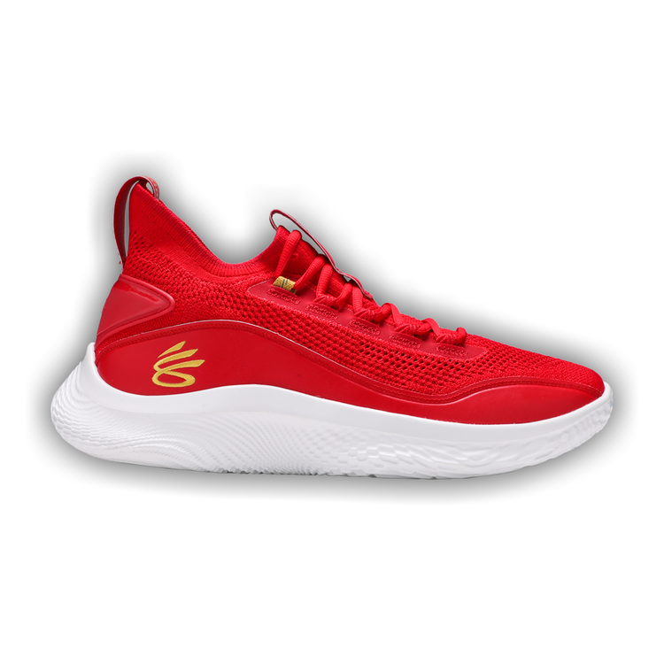 Curry 4 low chinese new year new arrivals