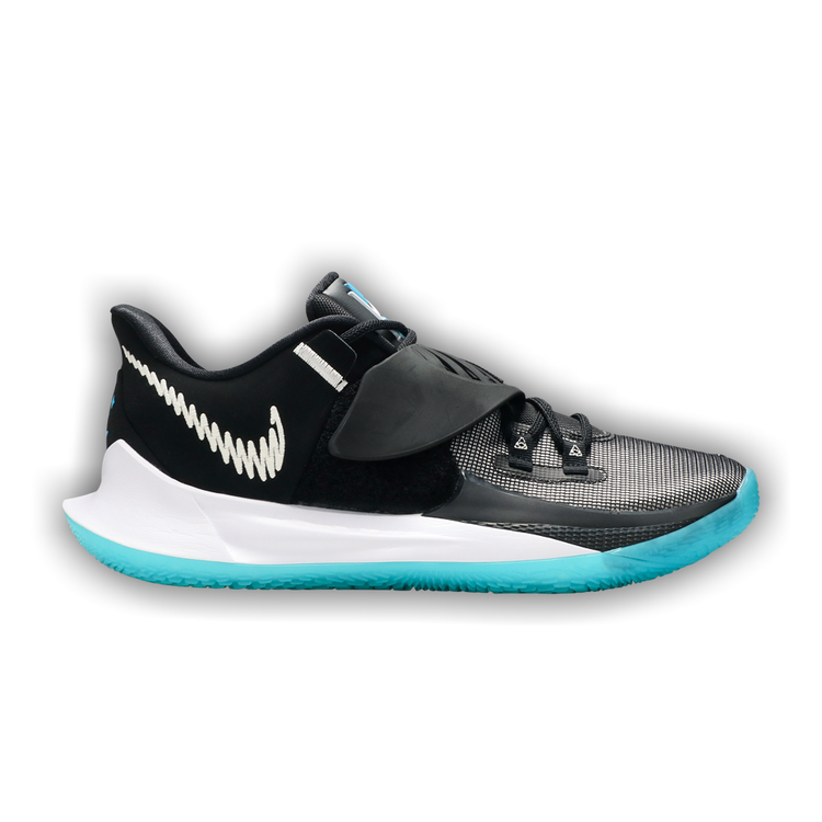 Kyrie 3 on sale low cut