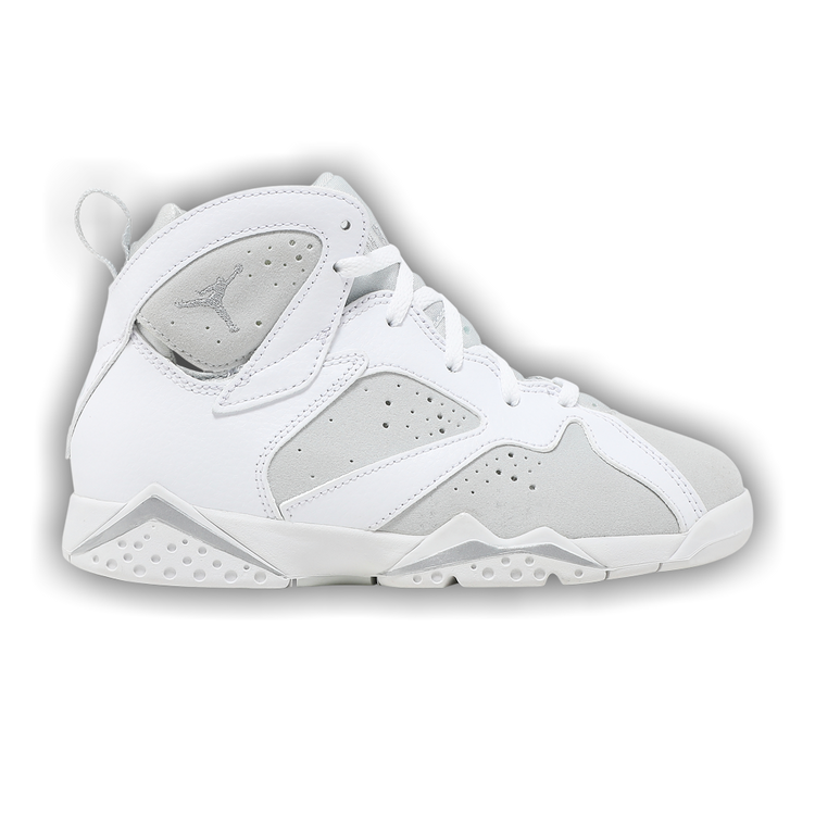 Jordan pure clearance money 7