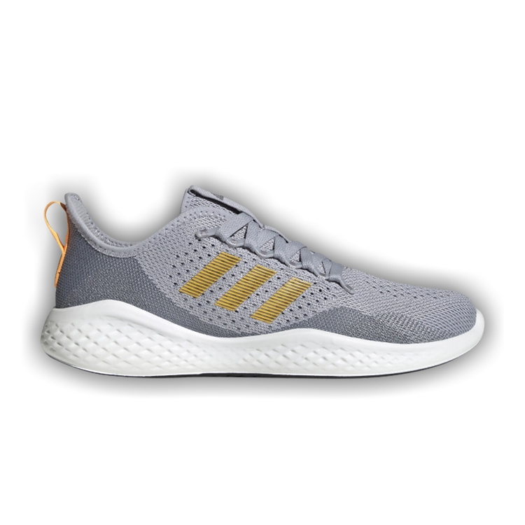 Buy Fluidflow 2.0 'Grey Solar Gold' - H04589 - Grey | GOAT