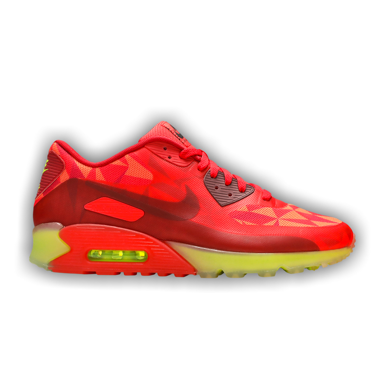 Nike air max 90 25th ice prijs hot sale