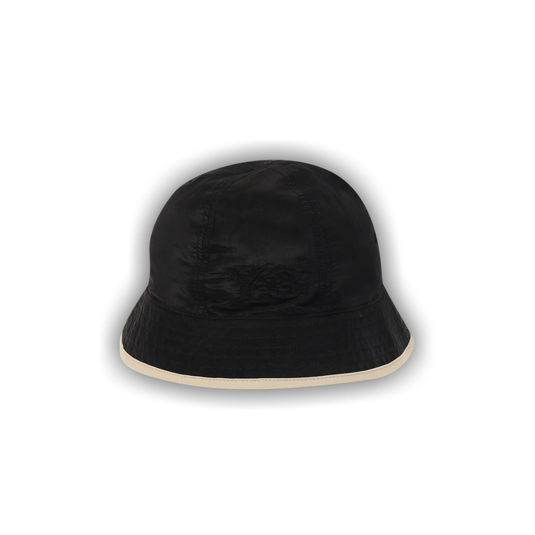 Y-3 Reversible Bucket Hat 'Black 