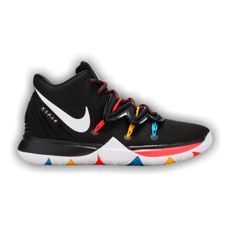Friends kyrie 6 clearance