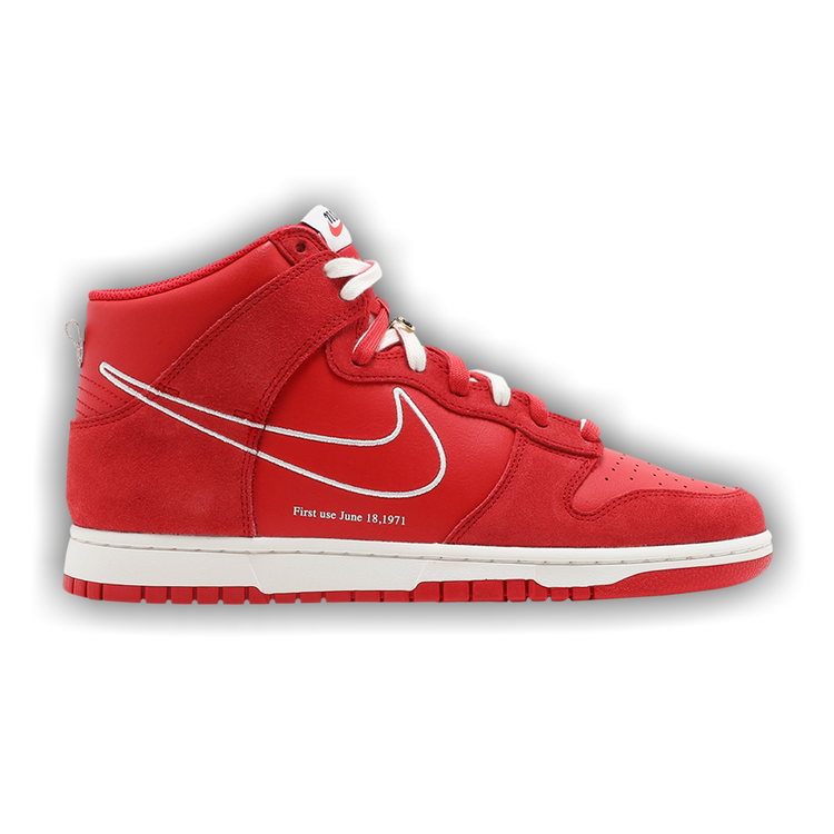 夏セール開催中 Max80 Off Dunk Nike High Nike スニーカー ユニバーシティレッド ナイキ Red Use First 靴 ブーツ サンダル Www Fonsti Org