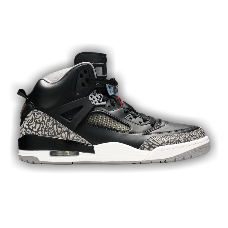 Jordan spizike black online