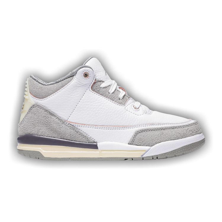 Goat a ma maniere jordan 3 clearance
