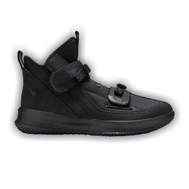 Lebron soldier clearance 13 black