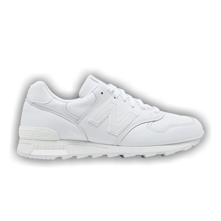 Buy 1400 Made in USA White M1400B GOAT