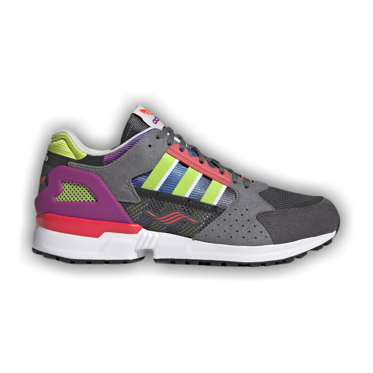 専用ベージ Buy Adidas ZX 10000 'Grey Multi' - GZ7724 | GOAT CA