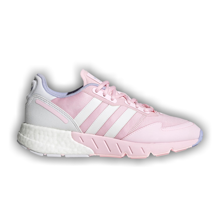 Wmns ZX 1K Boost 'Clear Pink' | GOAT