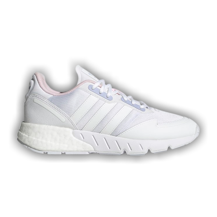 Wmns ZX 1K Boost 'White Violet Tone'