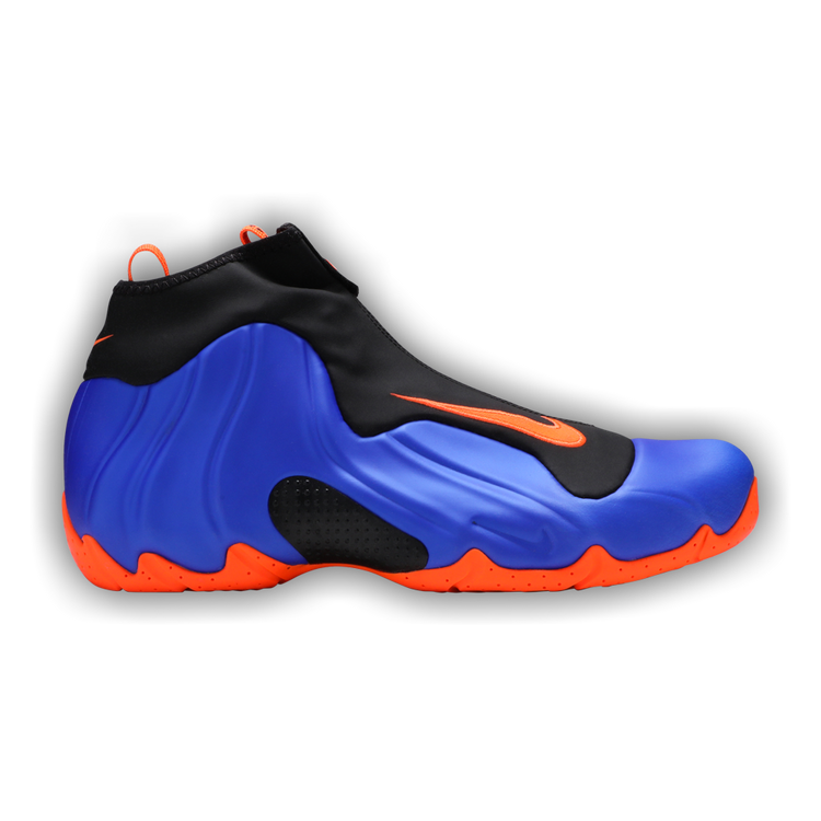 Nike air flightposite 2025 racer blue