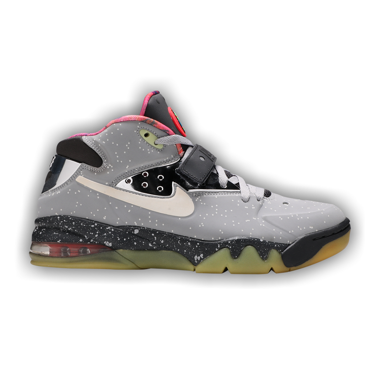 Nike air force top max area 72
