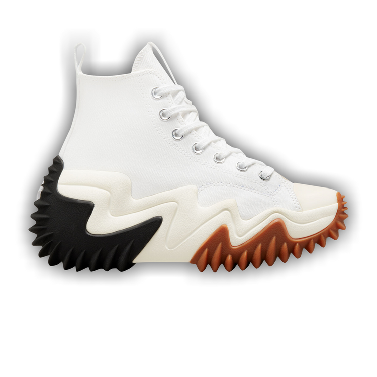 ちゃめ Buy Run Star Motion 'White Gum Honey' - 171546C | GOAT