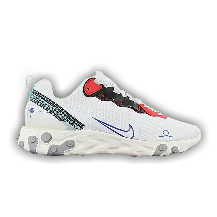 React element clearance 2010 uomo oro