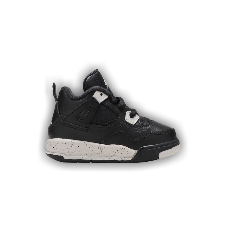 Air Jordan 4 Retro PS 'Oreo' | GOAT