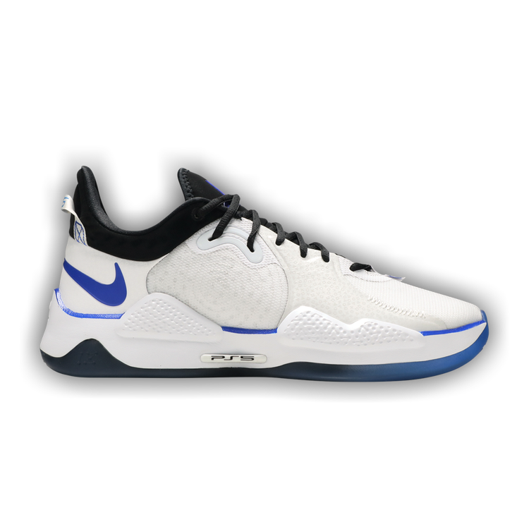 Buy PlayStation x PG 5 'White' - CW3144 100 - White | GOAT