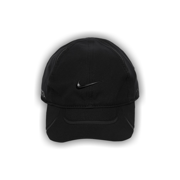 Nike x NOCTA Cap 'Black'