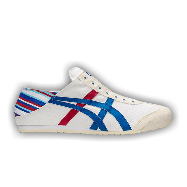 ◆onitsuka tiger◆ Mexico 66 Paraty TH6P4N_0142 Onitsuka Tiger Mexico 66 'Paraty' TH6P4N-0142