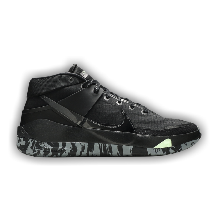 Nike KD 13 ブラックカモフラージュ Nike KD 13 ブラック