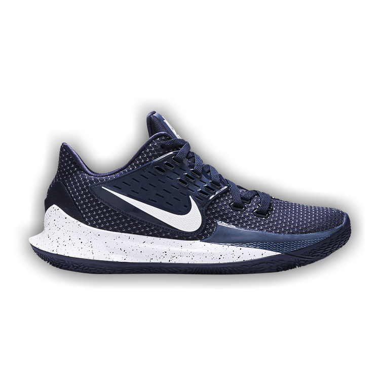 Kyrie 2 navy blue 2025