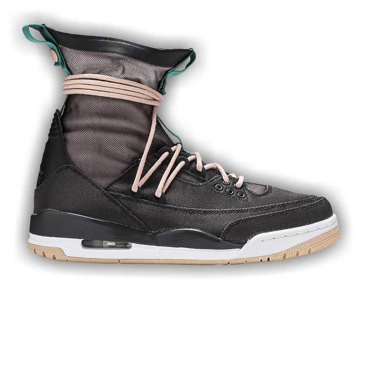 Buy Wmns Air Jordan 3 RTR Explorer Lite XX Anthracite Green